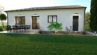 CERES 8 JARDIN