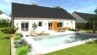 maison arrière
